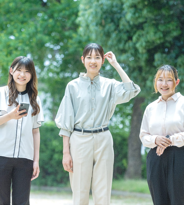 誰かが努力を見てくれてる。