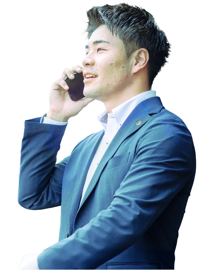 Fujisei Recruit Site