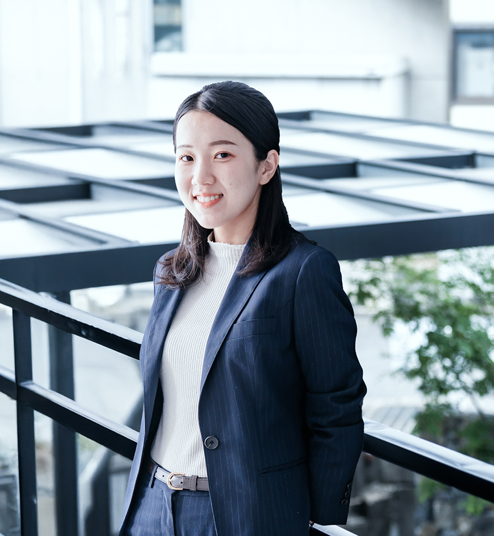 S.Nさん