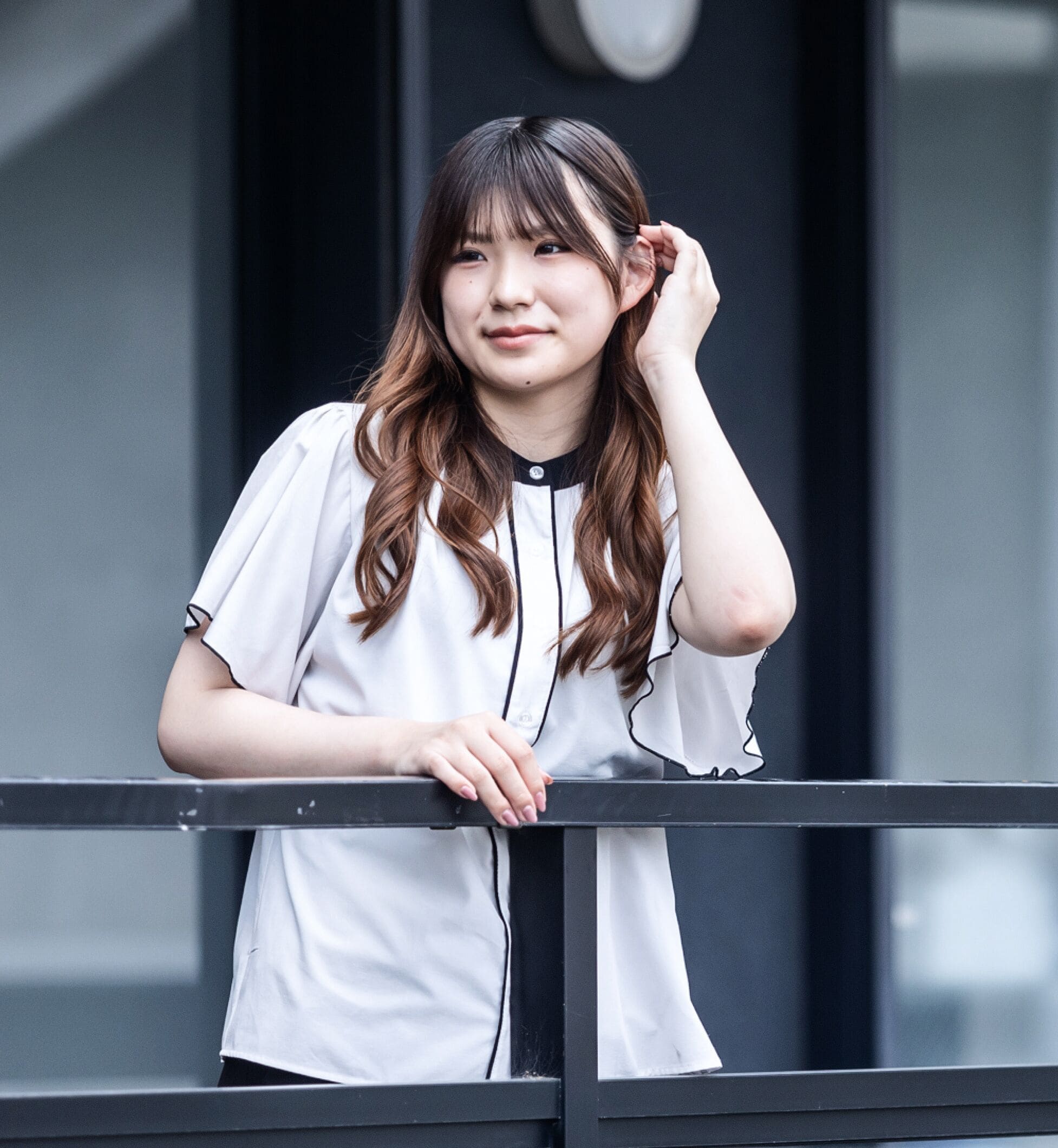H.Mさん
