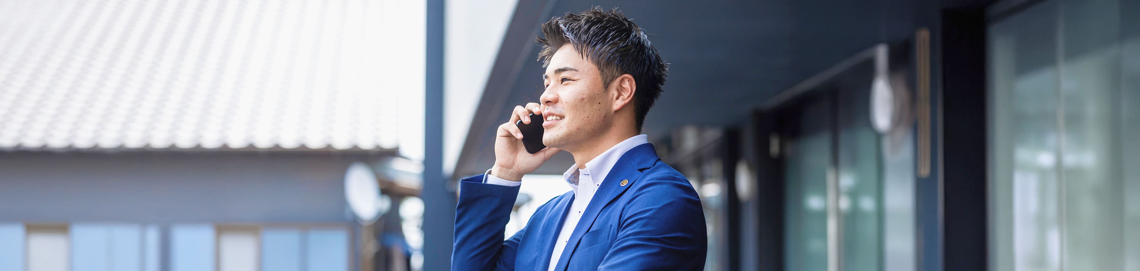 営業 SALES